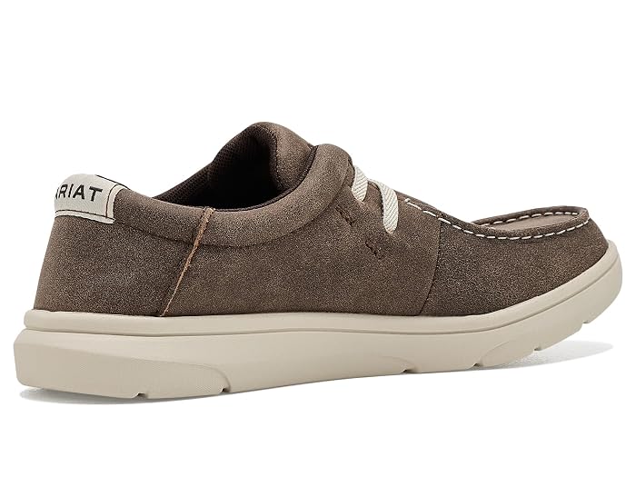Ariat Kids Hilo (Toddler/Little Kid/Big Kid) - Image 3
