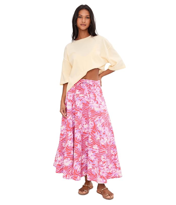 Free People Zephyr Bustle Convertible - Image 2