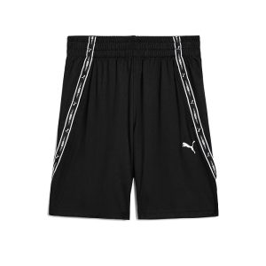 PUMA Kids Sport Pack Knit Shorts (Big Kid)