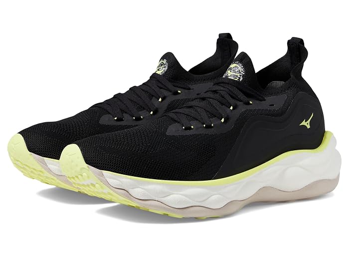 Mizuno Wave Neo Ultra