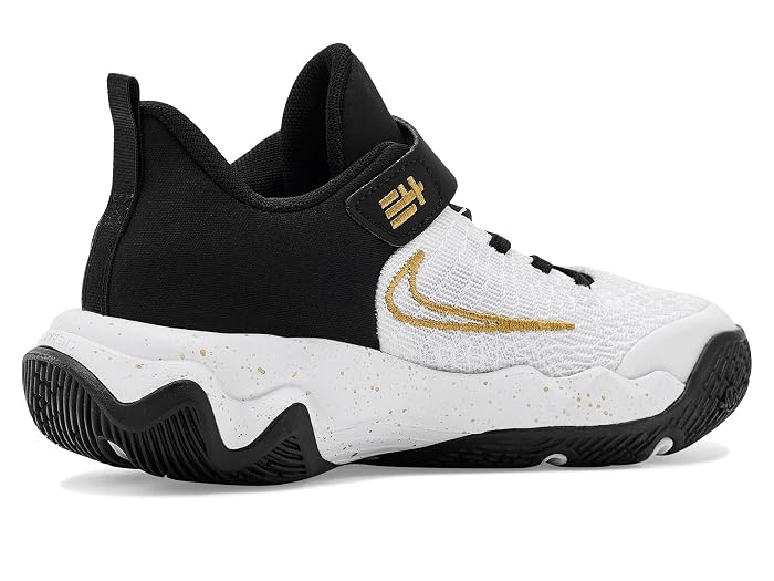 Nike Kids Giannis Immortality 4 (Little Kid) - Image 3