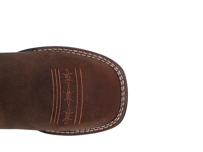 Roper Kids Cow Hide (Toddler/Little Kid) - Image 2