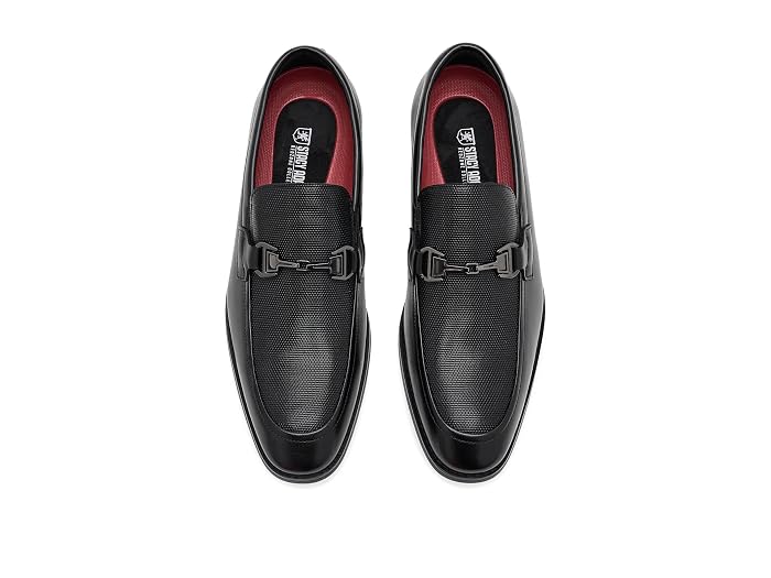 Stacy Adams Lawton Metal Bit Penny Slip-On - Image 2