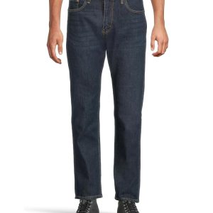 Levi's® Mens 502 Regular Taper Fit