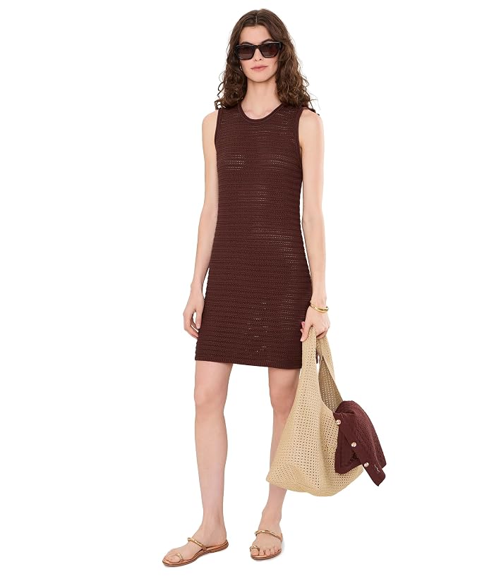 Varley Shane Knit Dress - Image 2