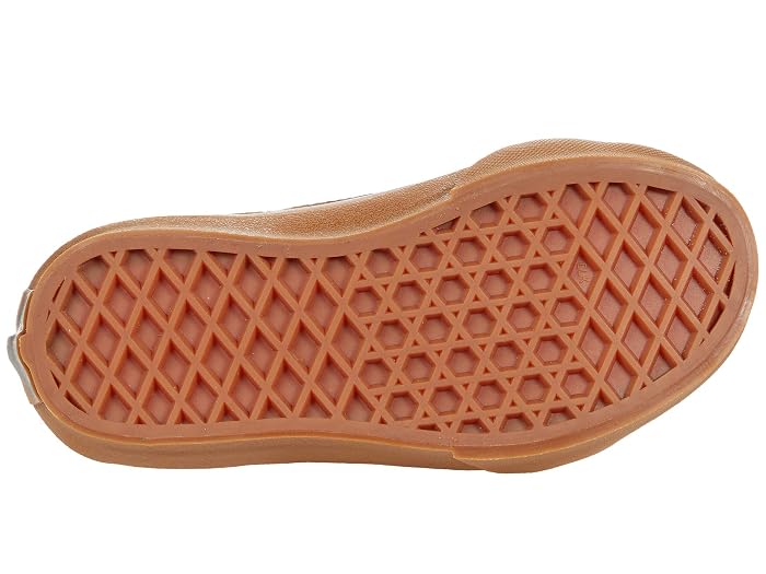 Vans Kids Sk8-Mid Reissue V (Little Kid) - Image 3