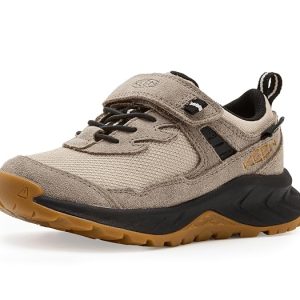 KEEN Kids Hightrail Waterproof Hiking Shoes (Toddler/Little Kid)