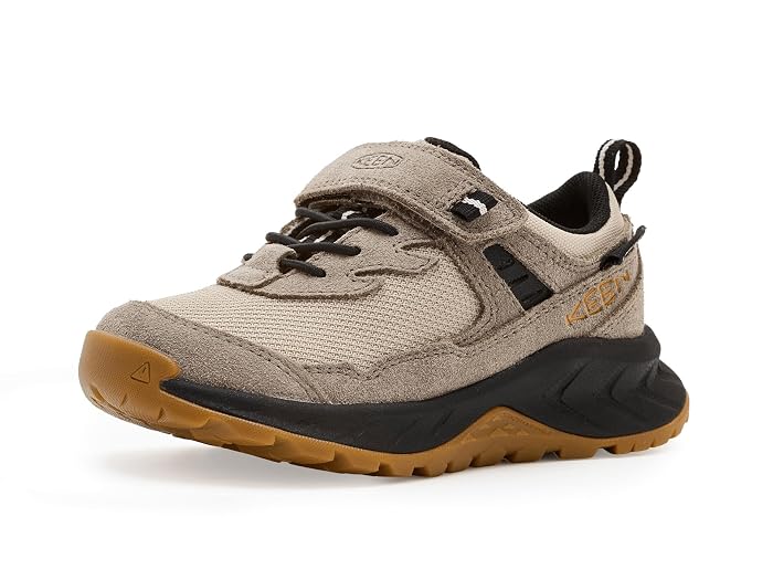 KEEN Kids Hightrail Waterproof Hiking Shoes (Toddler/Little Kid)