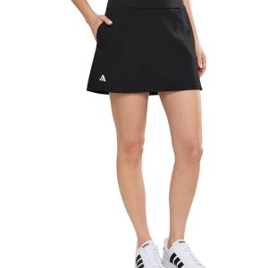 adidas Golf Performance Texture Skorts