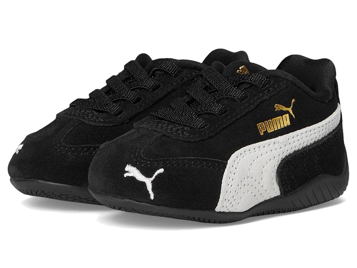 PUMA Kids Speedcat Alternative Closure Shoes (Toddler)