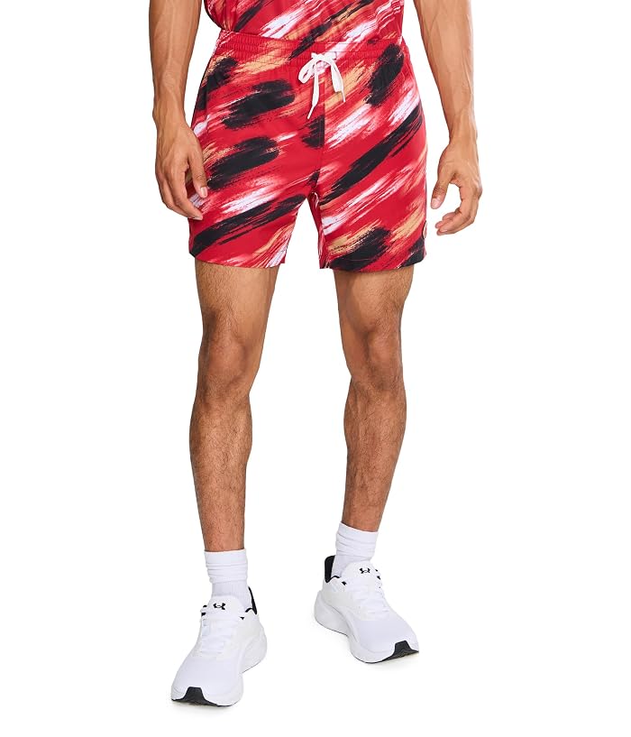 Chubbies The Color Blitz 49ers 5.5" (Classic Lined Swim Trunks)