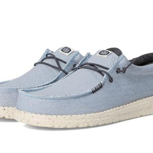 Hey Dude Wally Coastline Jute