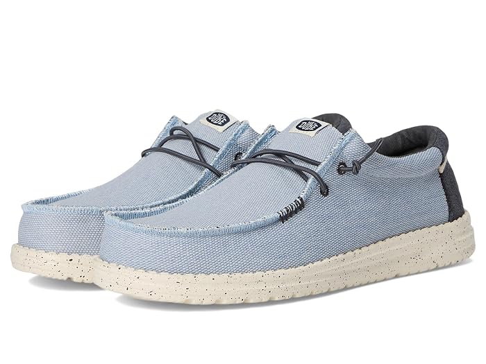Hey Dude Wally Coastline Jute
