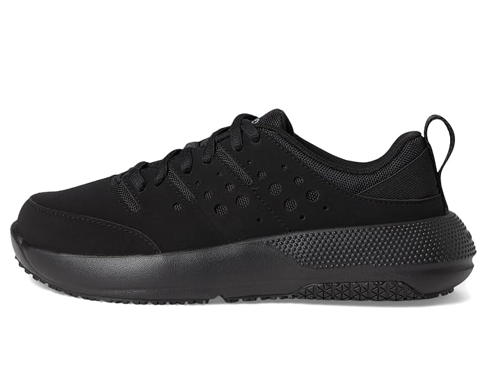 Crocs Work On The Clock Work Sneaker