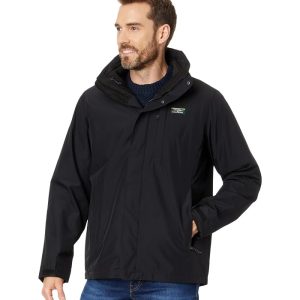 L.L.Bean Bean's Sweater Fleece 3-in-1 Jacket Regular