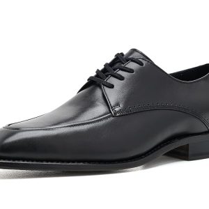Johnston & Murphy Ashton Moc Toe Lace-up