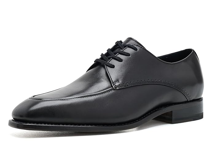 Johnston & Murphy Ashton Moc Toe Lace-up