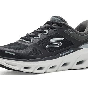 SKECHERS Relaxed Fit Glide-Step Opportune Day Hands-Free Slip-In