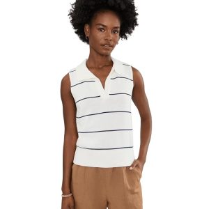 Vineyard Vines Polo Sweater Tank