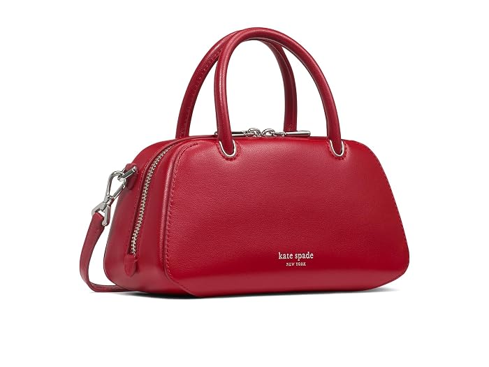 Kate Spade New York Grace Fine Grain Leather Mini Bag - Image 2