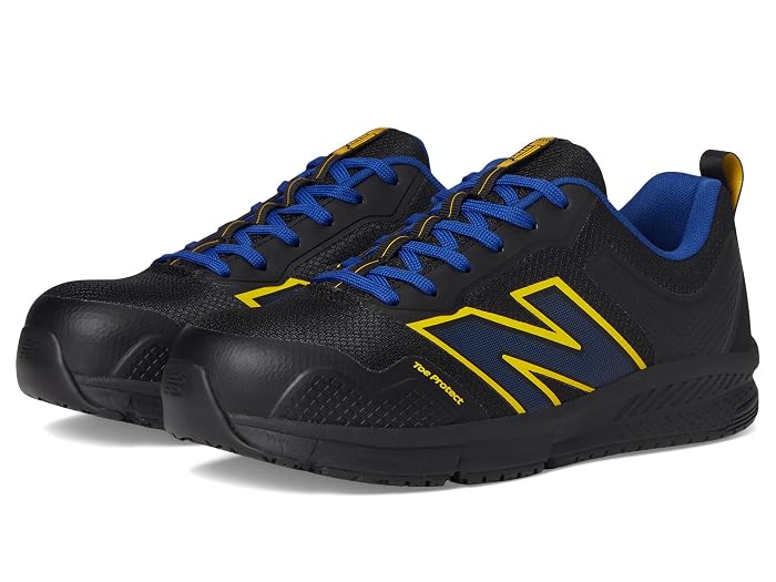 New Balance Work & Safety Evolve Alloy Toe EH SR