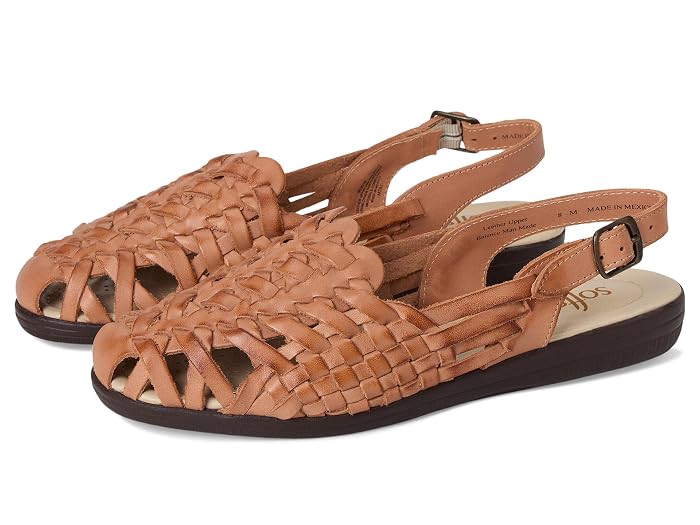 Comfortiva Tobago - Soft Spots