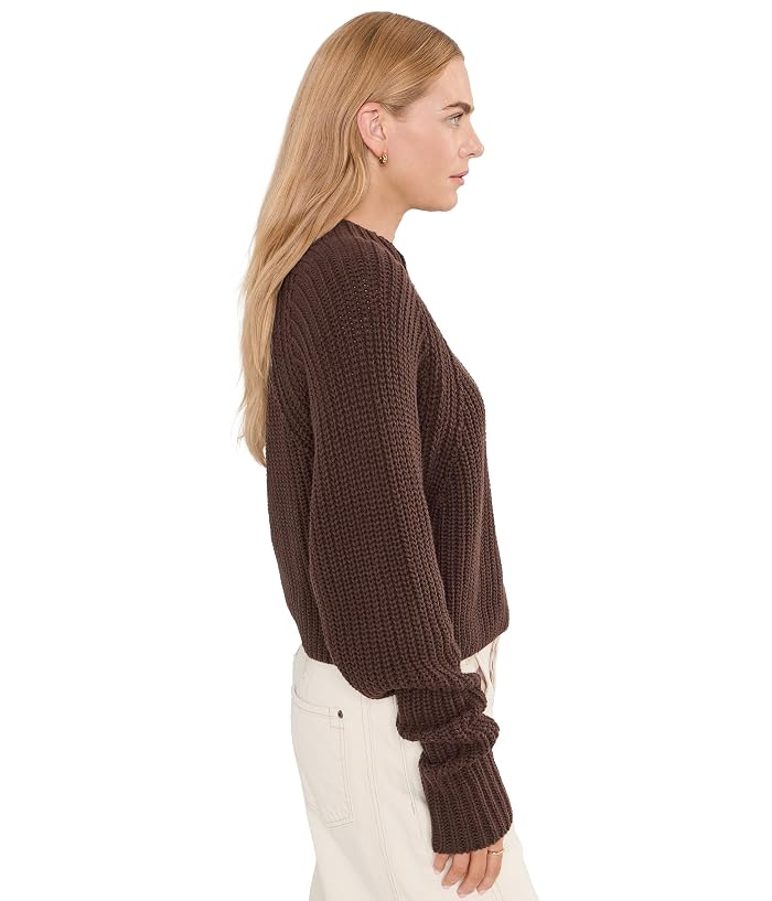 Free People Low Tide Pullover - Image 3