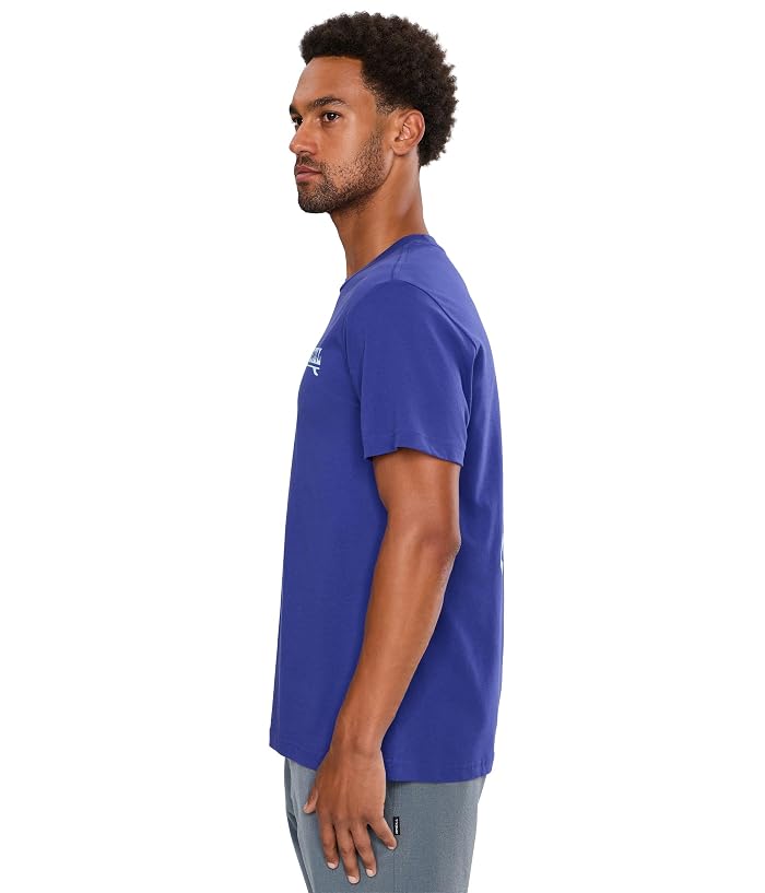 O'Neill Frothy Classic Short Sleeve Tee Shirt - Image 3
