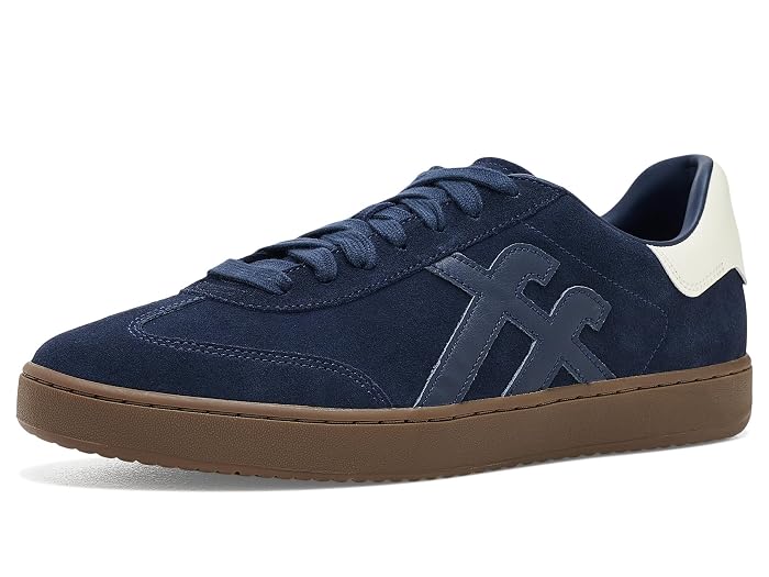 FitFlop The Dash FF Suede T-Toe Trainers
