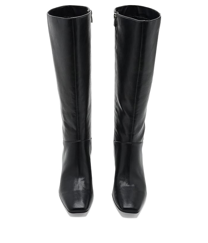 Naturalizer Nona Extra Wide Calf Tall Dress Boots - Image 2