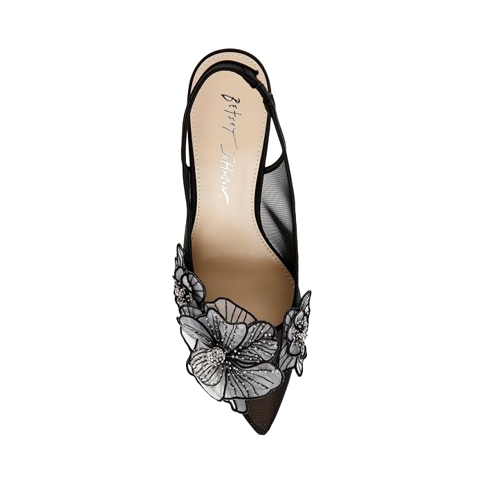 Blue by Betsey Johnson Petra - Image 2