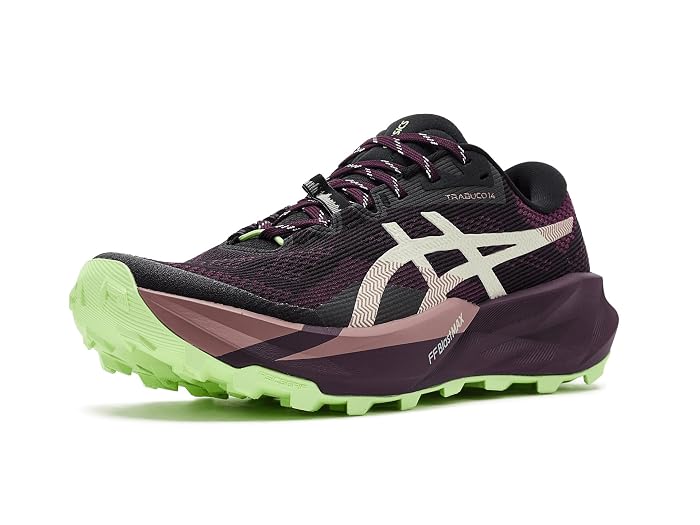 ASICS Trabuco 14