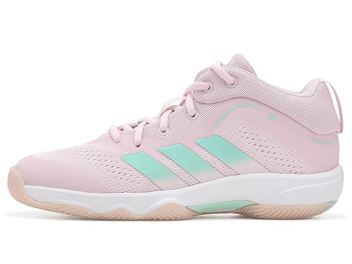 adidas Kids Crazyflight 7 Mid Top Volleyball (Little Kid/Big Kid) - Image 4