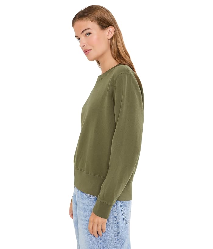 Mod-o-doc Long Sleeve Crew Neck Sweatshirt - Image 3