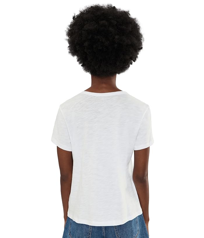 Elliott Lauren Tutti Fruti - Short Sleeve Printed Tee - Image 4