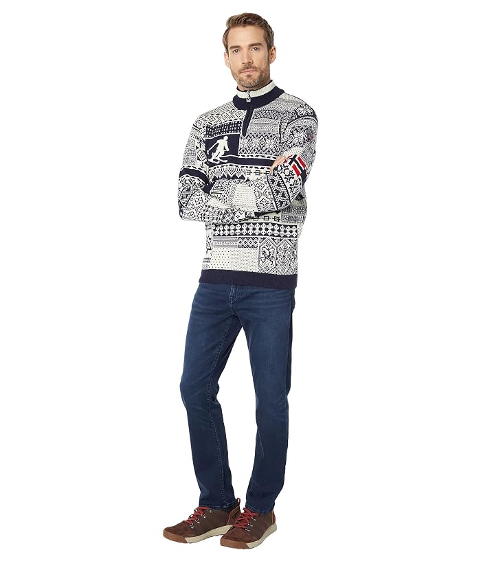 Dale of Norway OL History Sweater - Image 4