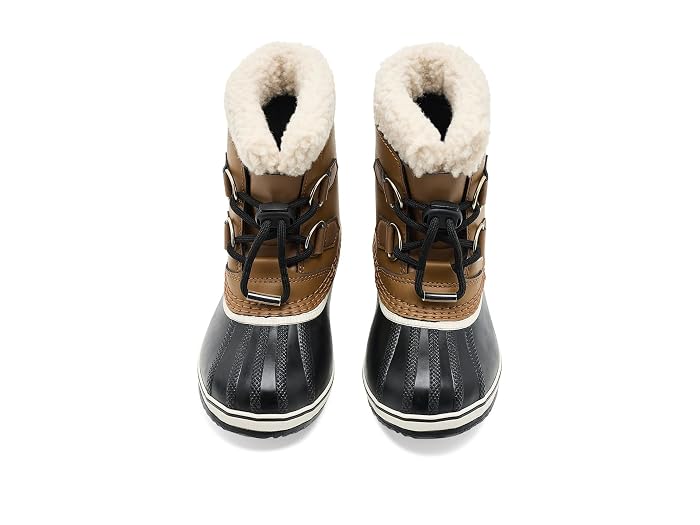 SOREL Kids Yoot Pac TP Waterproof (Little Kid) - Image 2