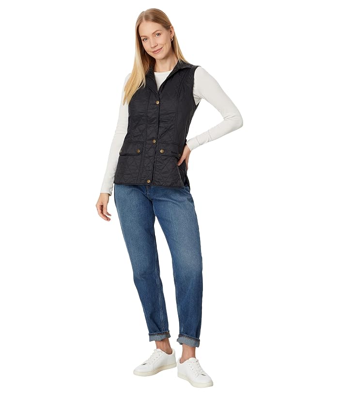 Barbour Otterburn Gilet - Image 4