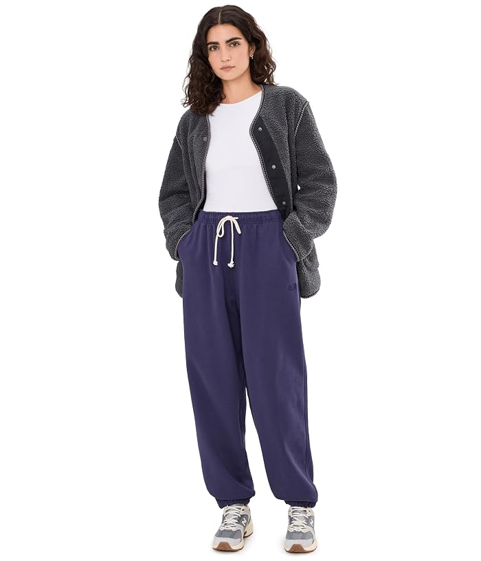 New Balance Athletics French Terry Joggers - Image 2