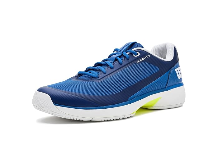 Wilson Rush Lite 5