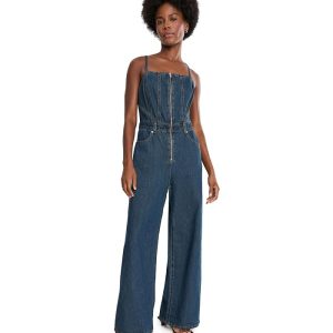 Levi's® Premium Seamed Jumpsuits