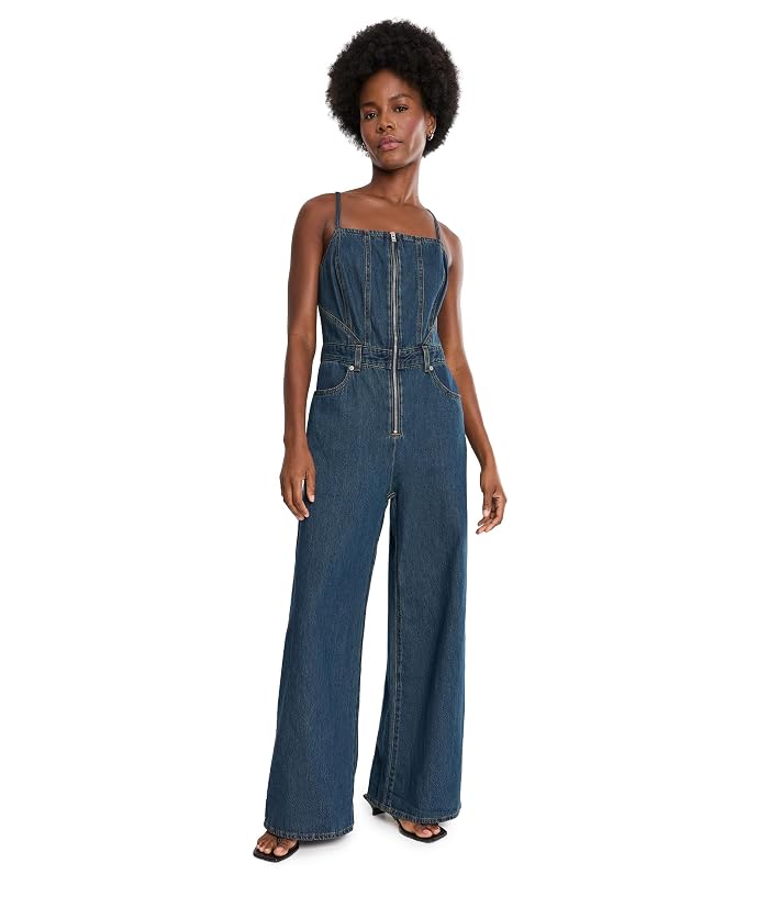 Levi's® Premium Seamed Jumpsuits