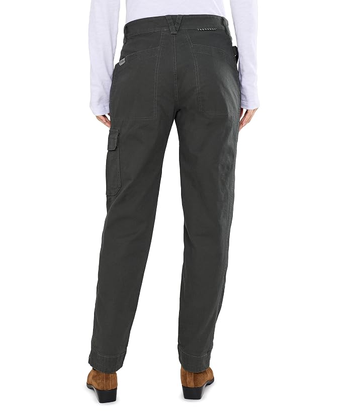 Royal Robbins Enduro Canvas Utility Pants - Image 4