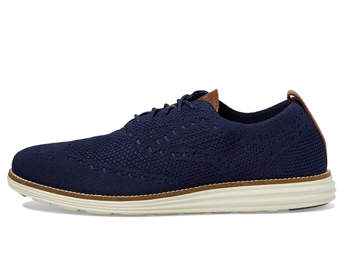 Cole Haan Original Grand Stitchlite Wingtip Oxford - Image 4