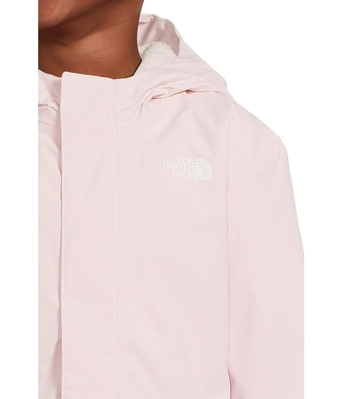 The North Face Kids Warm Antora Rain Jacket (Toddler) - Image 3
