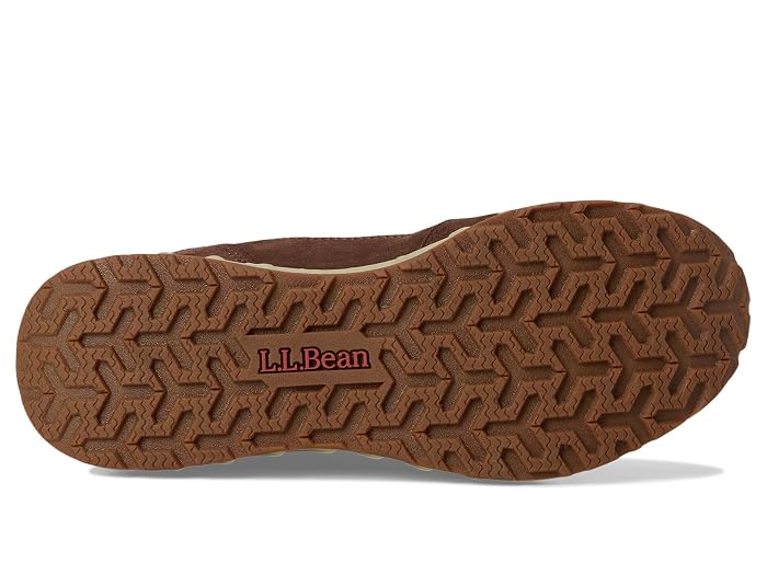 L.L.Bean Snow Sneakers Waterproof Insulated Zip Front - Image 3