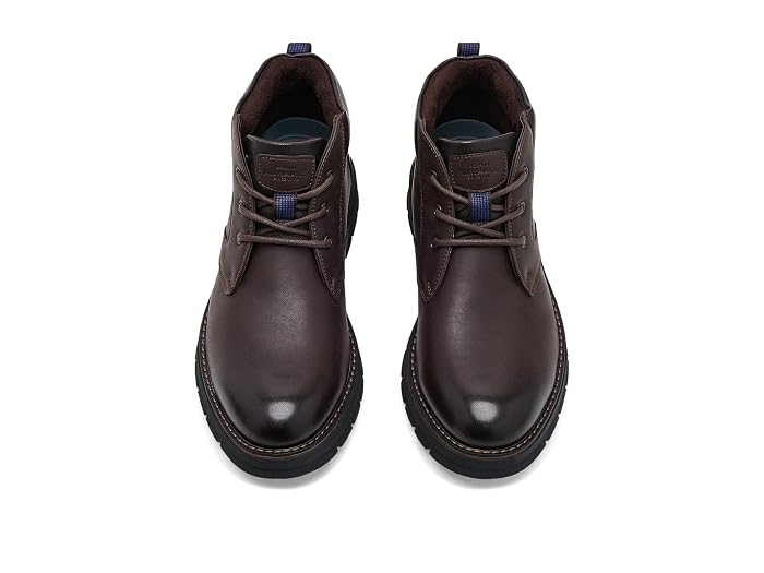 Nunn Bush Brady Plain Toe Chukka Boots - Image 2