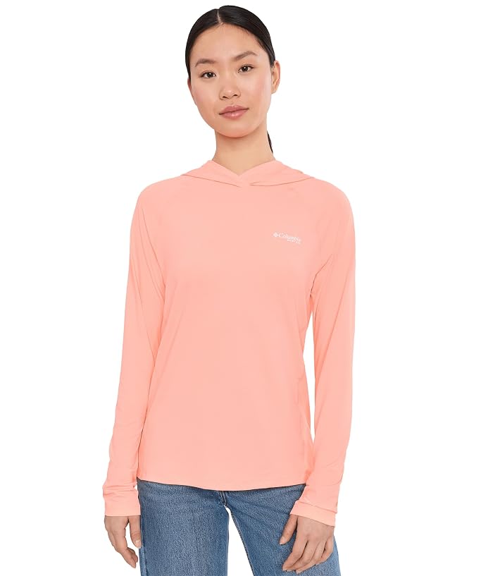 Columbia PFG Solar Stream II Hoodie