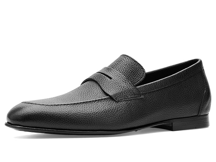 Johnston & Murphy Higgins Penny Loafers