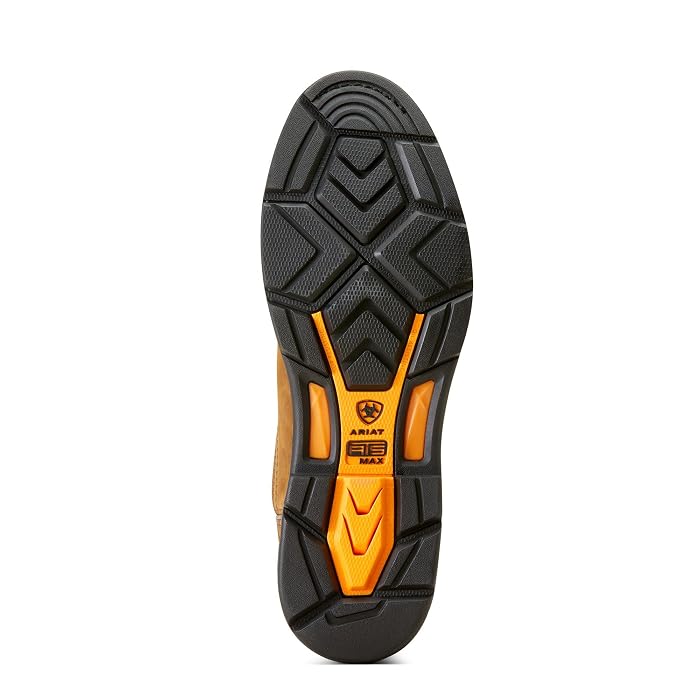 Ariat Work WorkHog XT Waterproof Carbon Toe Work Boots - Image 2